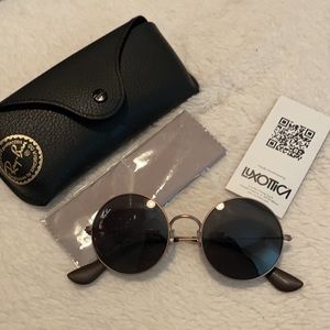 Ray-Ban Sunglasses